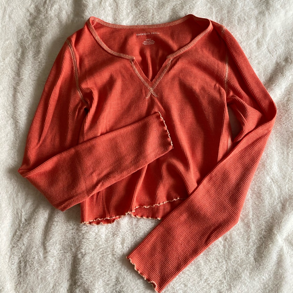 AMERICAN EAGLE TOP